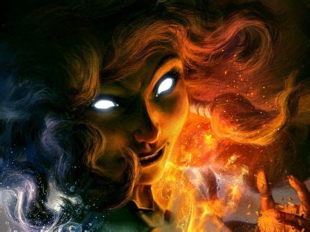 The Intricate World of Fire Magic's Legacy: Delving into its Secrets